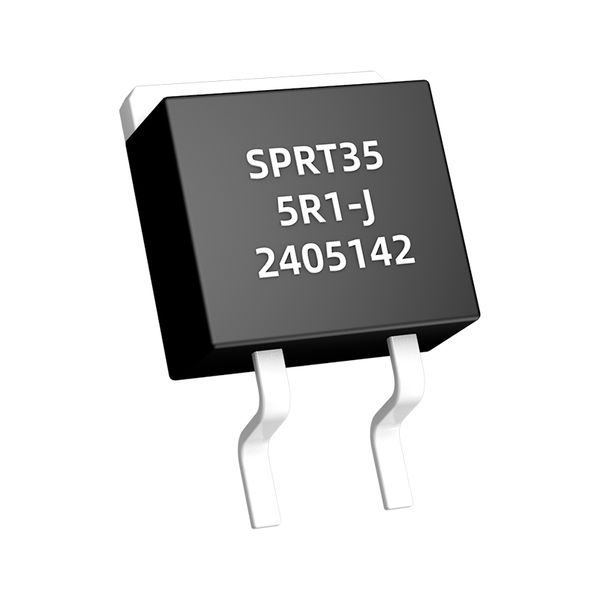 current sense resistor